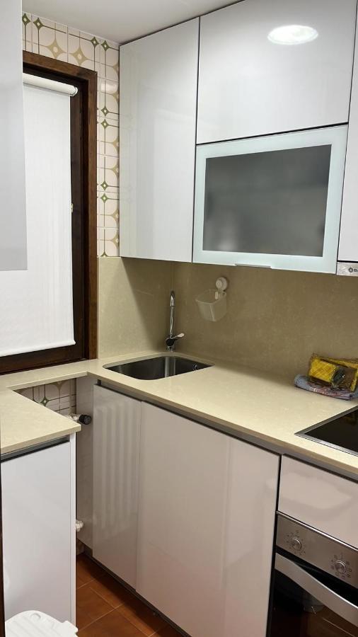 شقة Casa Tere بانتيكوسا المظهر الخارجي الصورة