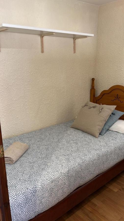 شقة Casa Tere بانتيكوسا المظهر الخارجي الصورة