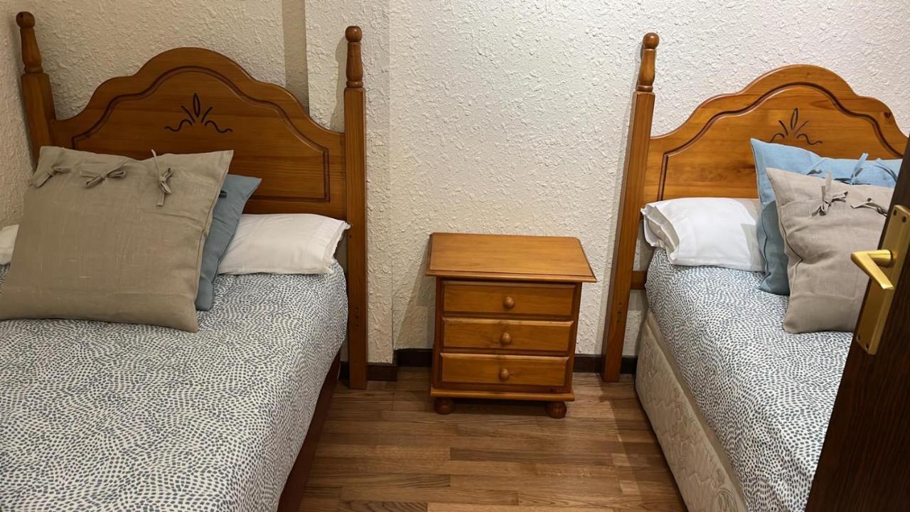 شقة Casa Tere بانتيكوسا المظهر الخارجي الصورة